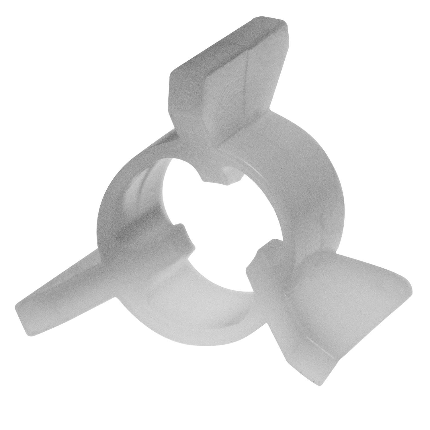 (image for) Sankey Keg Coupler Check Ball Retainer - Polyoxymethylene (POM)