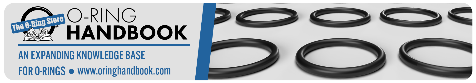 The O-Ring Handbook (image for) The O-Ring Handbook