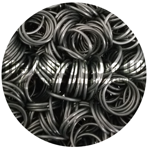 50X1.5 Oring 50mm ID X 1.5mm CS EPDM Ethylene Propylene NBR Nitrile VMQ  Silicone O ring O-ring Sealing Rubber - AliExpress