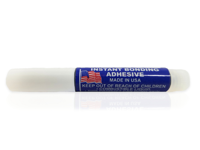 (image for) Surface Insensitive Cyanoacrylate Adhesive - 100 cp 2 Gram