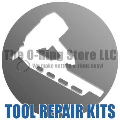 OSK™ O-Ring Kit for 5140095-73-ORK DeWalt Trigger