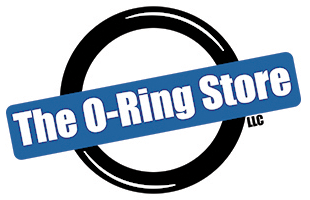 Polyurethane O-Ring, Qty of Five